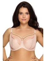 Mäkká podprsenka soft Ava 1923 Maxi
