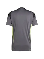 Adidas Tiro 25 Súťažný brankársky dres M JN2015 Muži Adidas Tiro 25 Súťažný brankársky dres M JN2015 Muži