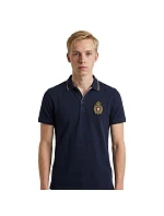 Polokošeľa Canadian Peak KARITEAK NAVY RM MEN 254 (RBMSX1759H/CP-MARINE)