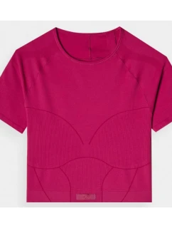 Tričko 4F FNK W 4FRAW24TFTSF1737 60S