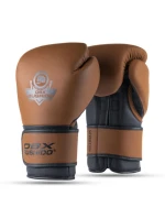 Viacvrstvové kožené boxerské rukavice - SOVEREIGN - Legacy Series | DBX Bushido Viacvrstvové kožené boxerské rukavice - SOVEREIGN - Legacy Series | DBX Bushido