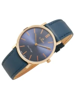 Pánske hodinky G.ROSSI 8709A2-6F3 + BOX Pánske hodinky G.ROSSI 8709A2-6F3 + BOX