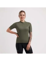 Rogelli dámsky dres CORE green L
