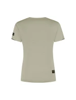Rogelli dámsky dres d/b DISTANCE sand 2XL