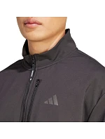 Pánska bunda adidas Own The Run Winterized black JP3815 pánska