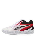 Biele topánky Puma The Dagger 31135302 Biele topánky Puma The Dagger 31135302