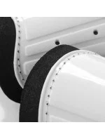 Futbalové chrániče Meteor 20065-20068