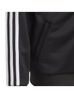 Detská mikina Tr-Es 3 Stripes Hoody Jr HY1102 - ADIDAS Detská mikina Tr-Es 3 Stripes Hoody Jr HY1102 - ADIDAS