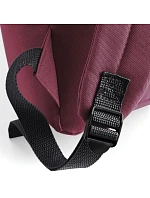 BagBase BG 125 Originálny módny batoh 52.0125 classic red BagBase BG 125 Originálny módny batoh 52.0125 classic red