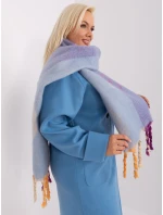 Šatka AT SZ 2316.31P svetlo modrá
