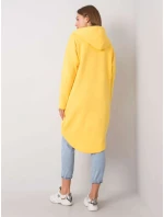 Blúzka RV BL 4858 1.99P žltá