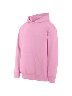 Chill mikina unisex ružová Chill mikina unisex ružová