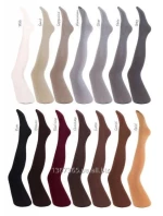 Dámske pančuchy Microshine 100 - Marilyn