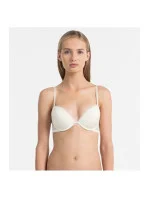 Podprsenka push-up Seductive Comfort QF1446E-GXB marhuľová - Calvin Klein Podprsenka push-up Seductive Comfort QF1446E-GXB marhuľová - Calvin Klein