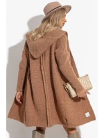 Dámsky sveter Cardigan F1284 - Fobya