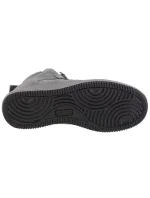 Pánske členkové topánky Shab Fur M 243046FUR-1616 Grey - Kappa