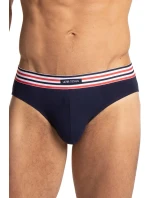 PÁNSKE NOHAVIČKY M-1065SD 2-PACK