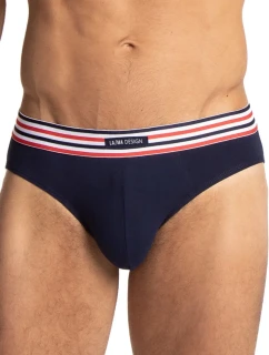 PÁNSKE NOHAVIČKY M-1065SD 2-PACK