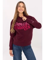 Mikina model 218229 Sublevel