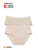 Detské nohavičky DC Girl 6387 A12 Detské nohavičky DC Girl 6387 A12