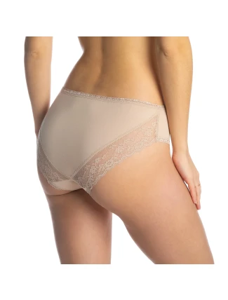 Dámske nohavičky Lama L-4000 BI-06 EX A'2