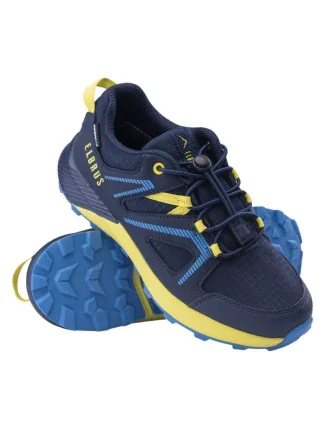 Topánky Elbrus Vapus WP Teen Jr 92800602792