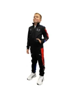 Puma BMW MMS Jr nohavice 535912 04