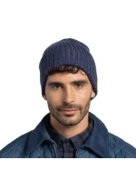 Buff Norval Merino Beanie 12424271710