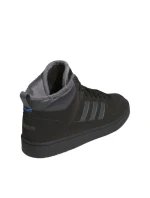 Topánky adidas Rapid Court Mid Winterized M JR0170 Topánky adidas Rapid Court Mid Winterized M JR0170