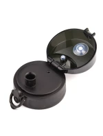 Bidón Meteor 650 ml 17660 bordový Bidón Meteor 650 ml 17660 bordový