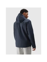 Softshellová vetruodolná bunda s membránou NeoDry 8K 4F