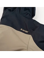 Detská prechodná bunda CASPAR JRB