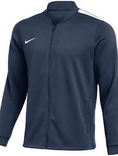 Pánska mikina Nike Dri-FIT Strike 26, tmavomodrá, HV8407, veľkosť 410 M