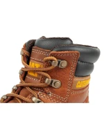 Pánske topánky Fairbanks Eh Sr M P74138 - Caterpillar Pánske topánky Fairbanks Eh Sr M P74138 - Caterpillar