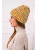 Dámska čiapka Cina K259 kivi Dámska čiapka Cina K259 kivi