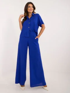 Súprava LK KMPL 509714.20 kobalt