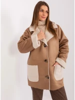 LK KR bunda 509454 1.96P ťava LK KR bunda 509454 1.96P ťava