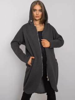 Mikina RV BL 4858 1.99P Graphite