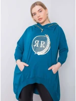 Mikina RV BL 6464.46P námornej