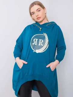 Mikina RV BL 6464.46P námornej