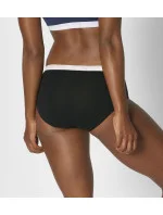 Dámske nohavičky 24/7 100 Midi - Sloggi