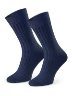 PÁNSKE PONOŽKY Z ŤAVEJ VLNY 053