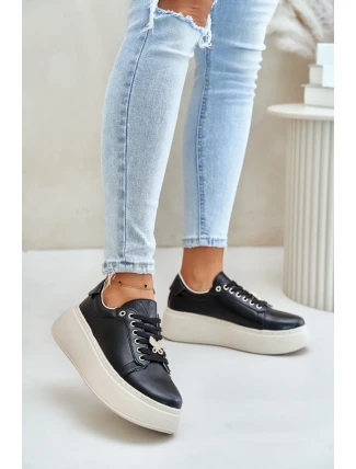 Športová obuv model 201703 Step in style