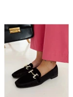 Mokasíny model 207520 Solea Mokasíny model 207520 Solea