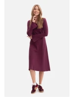 Denné šaty model 218628 BeWear