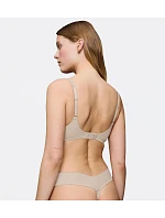 BODY MAKE-UP ILLUSION - Podprsenka Comfort Wire: podpora bez kompromisov Triumph
