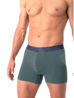 Boxerky Key MXH 231 A25 Bamboo M-2XL