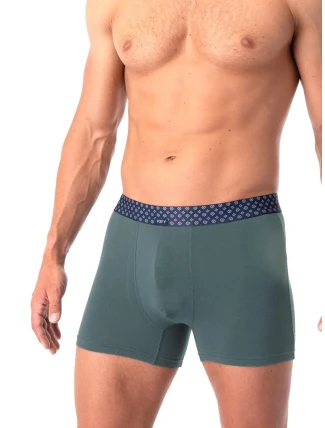 Boxerky Key MXH 231 A25 Bamboo M-2XL