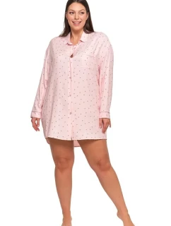 Moraj PDK5600-001 dlhá/r 2XL-3XL košeľa na gombíky