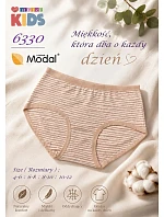 Detské nohavičky DC Girl 6330 A12 Detské nohavičky DC Girl 6330 A12